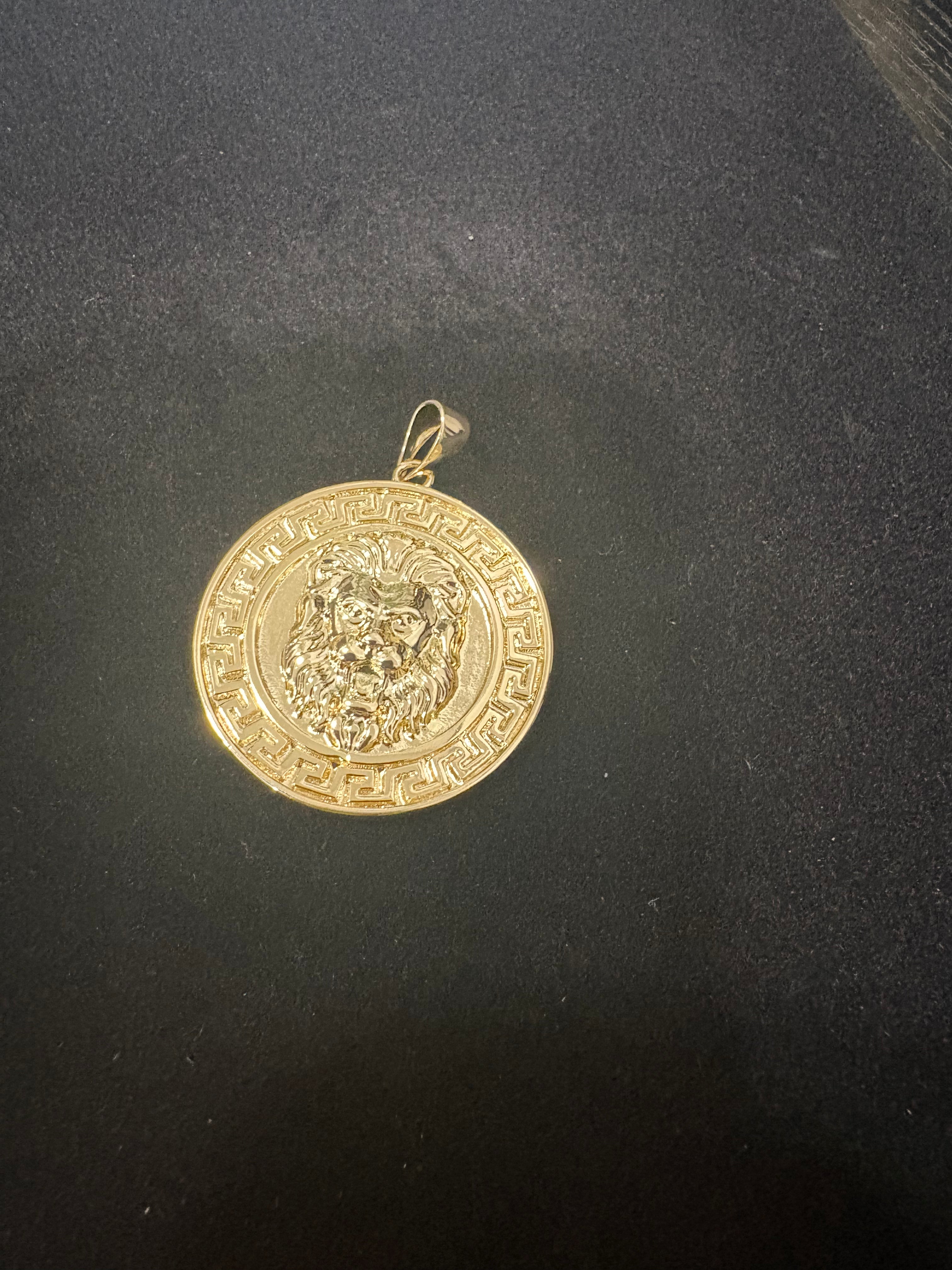 Dije de cadena